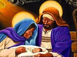 Christmas at Holy Nativity