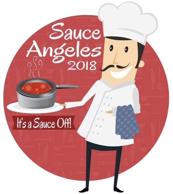 The 'Sauce Off' - Saturday, 4/21 at 3 PM at YMCA